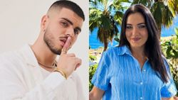 Bianca Comănici i-a dat replica lui Andrei Bănuță, după ce artistul a vorbit despre relația lor din trecut! De necrezut ce a putut spune bruneta: „Între noi nu a existat o chimie” Bianca Comănici i-a dat replica lui Andrei Bănuță, după ce artistul a vorbit despre relația lor din trecut! De necrezut ce a putut spune bruneta: „Între noi nu a existat o chimie”